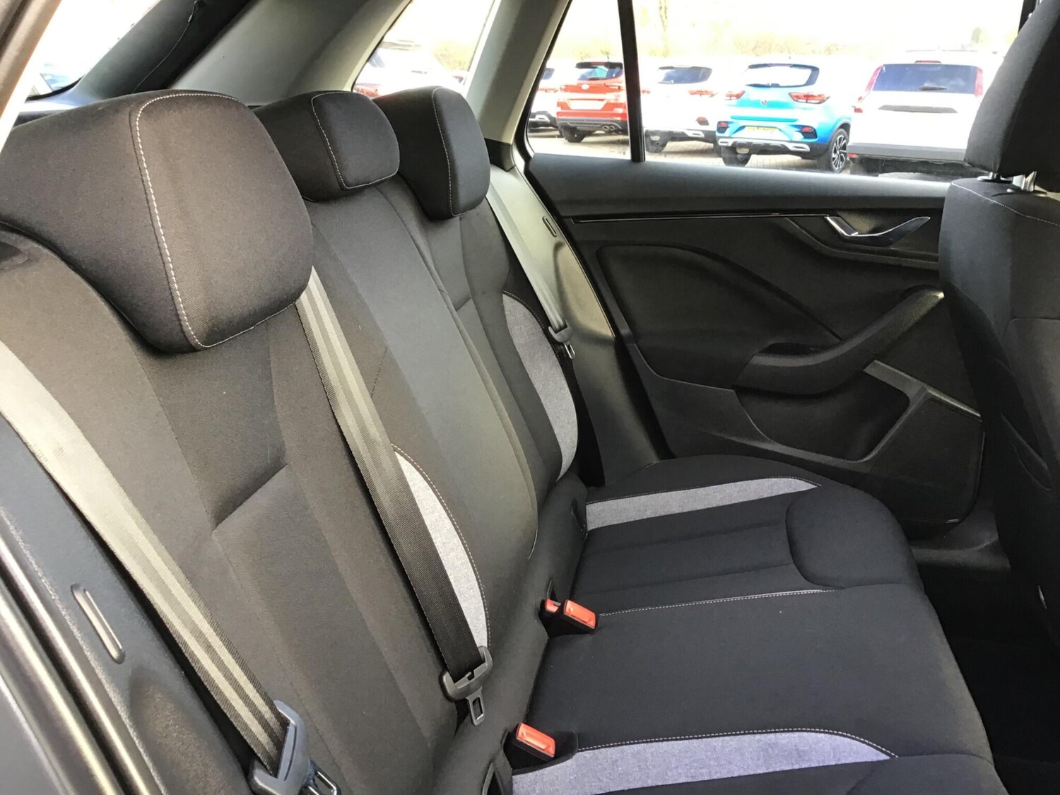 Used Skoda Kamiq 2024 for sale - 76701246: Photo 23