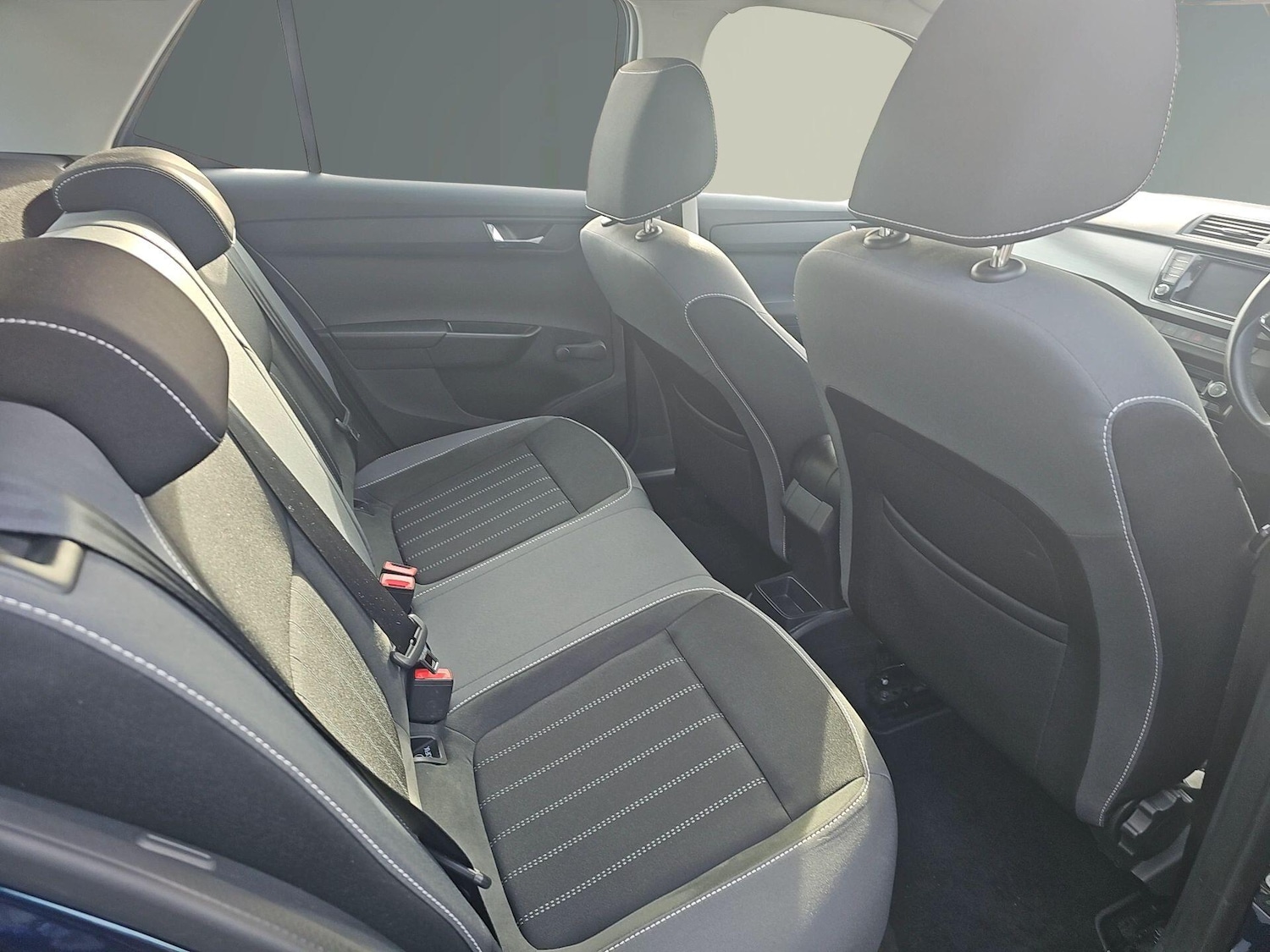 Used Skoda Fabia 2021 for sale - 77882184: Photo 11