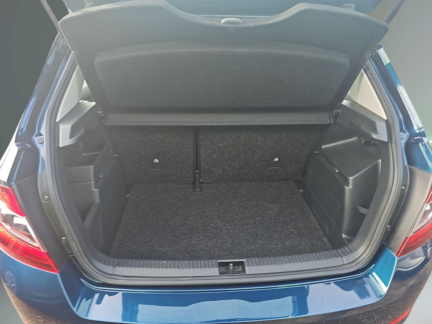 Used Skoda Fabia 2021 for sale - 77882184: Photo 13