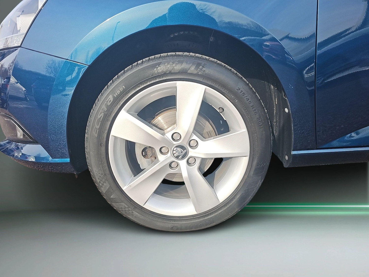 Used Skoda Fabia 2021 for sale - 77882184: Photo 6