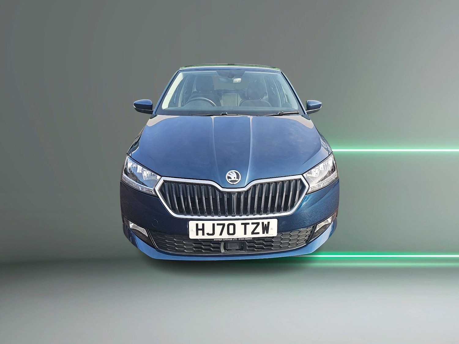 Used Skoda Fabia 2021 for sale - 77882184: Photo 7