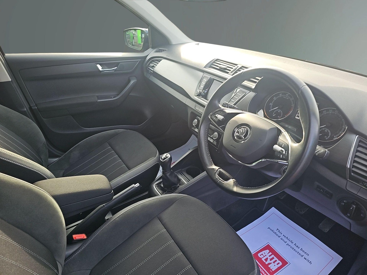 Used Skoda Fabia 2021 for sale - 77882184: Photo 8