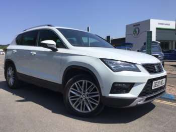 2020 (20) - 2.0 TDI XCELLENCE DSG 4Drive Euro 6 (s/s) 5dr