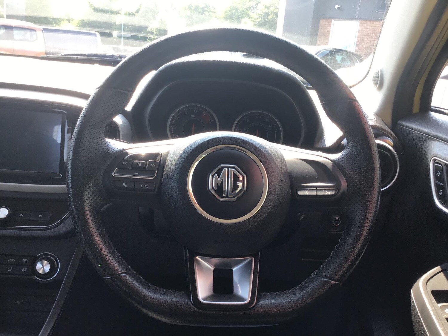 Vehicle 19