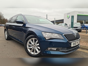 2018 (18) - 2.0 TDI CR SE 5dr