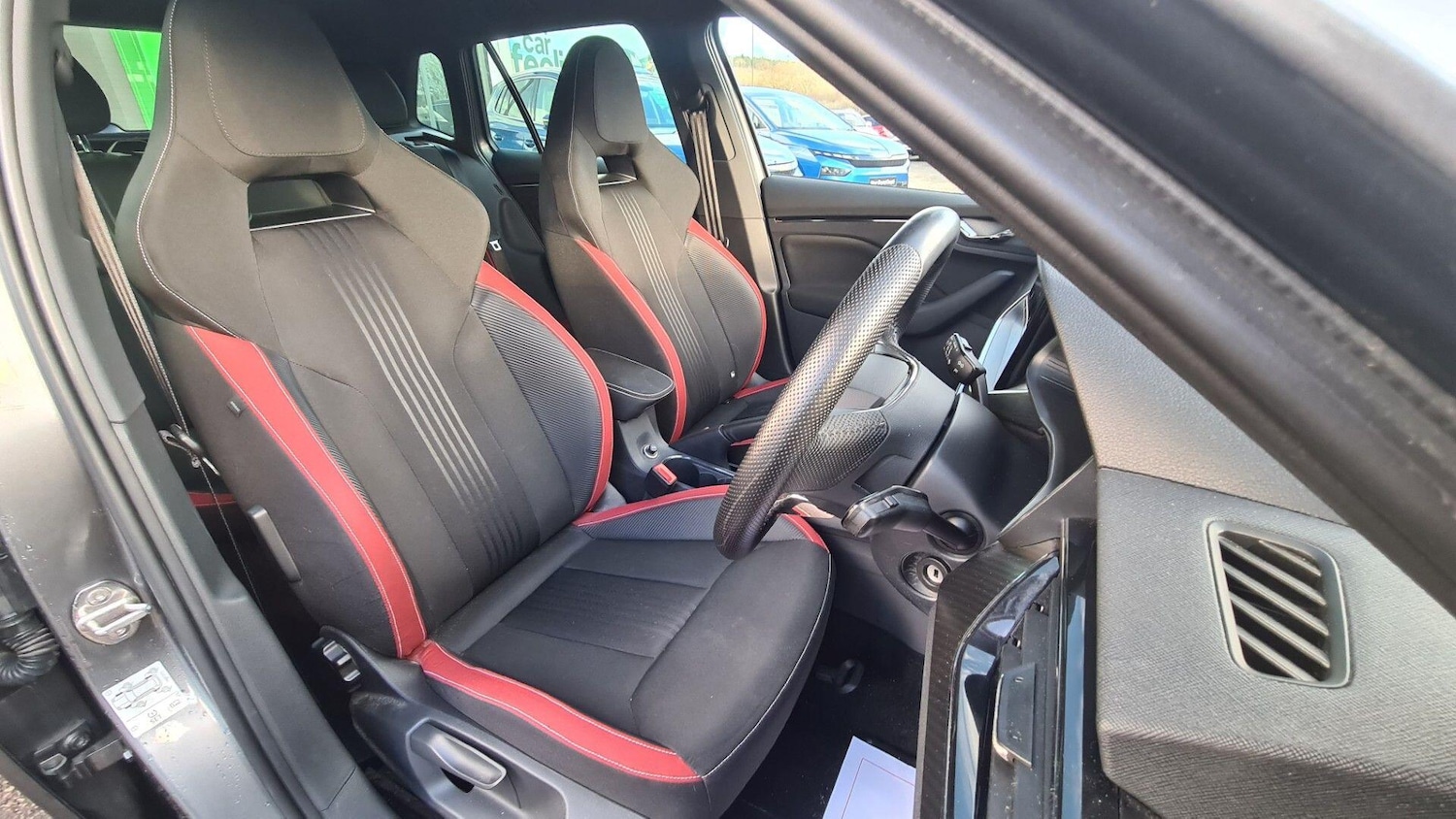 Used Skoda Kamiq 2023 for sale - 77203181: Photo 13