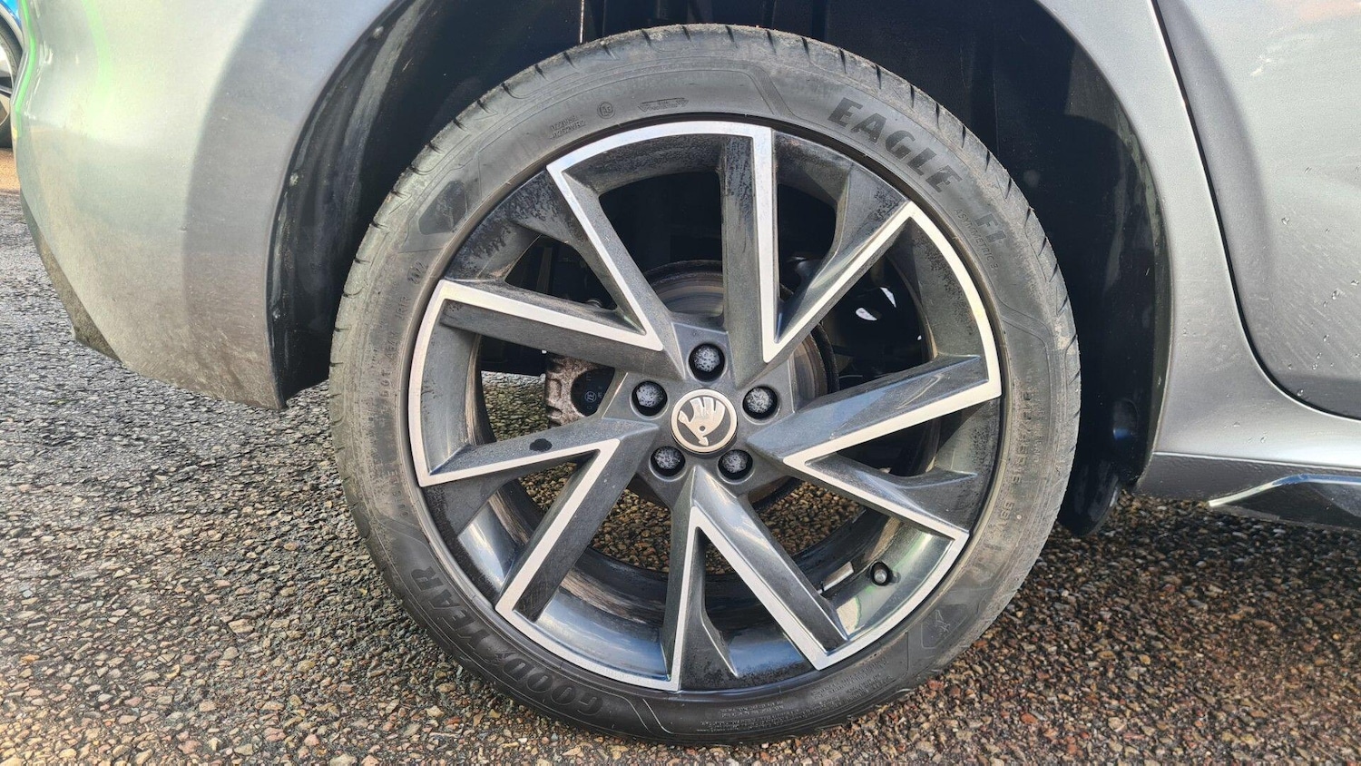 Used Skoda Kamiq 2023 for sale - 77203181: Photo 15