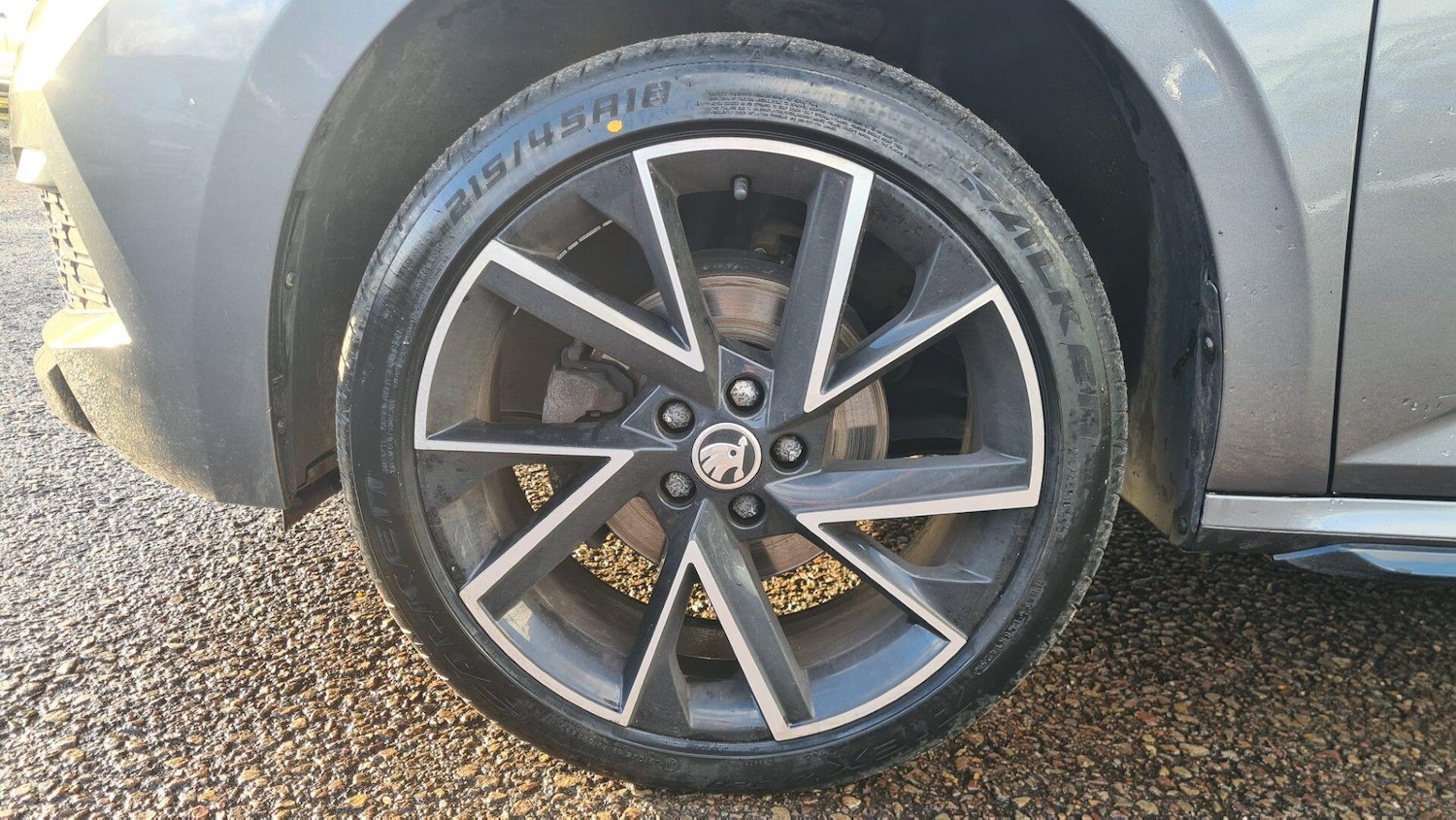 Used Skoda Kamiq 2023 for sale - 77203181: Photo 16