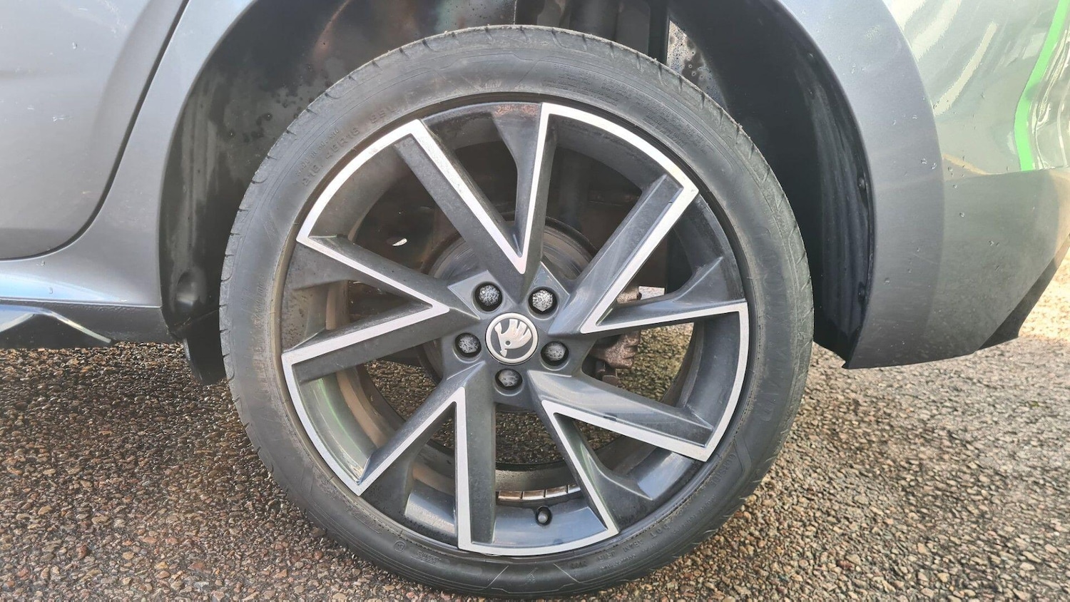 Used Skoda Kamiq 2023 for sale - 77203181: Photo 17