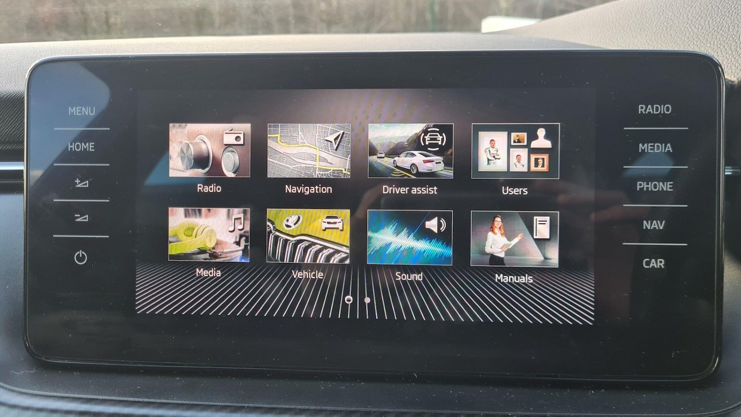 Used Skoda Kamiq 2023 for sale - 77203181: Photo 19