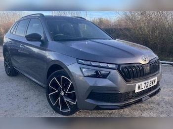 2023 (72) - 1.0 TSI 110 Monte Carlo 5dr