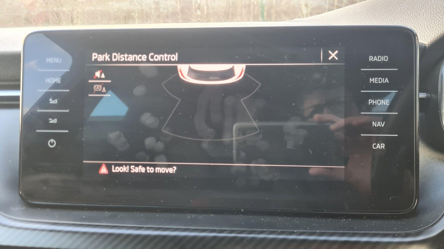 Used Skoda Kamiq 2023 for sale - 77203181: Photo 20