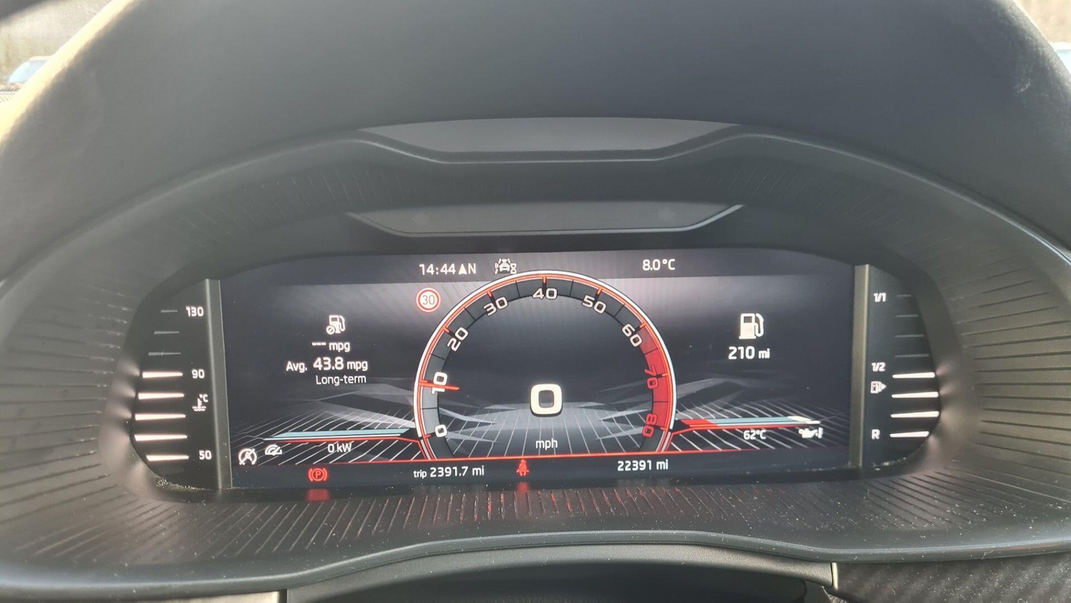 Used Skoda Kamiq 2023 for sale - 77203181: Photo 21