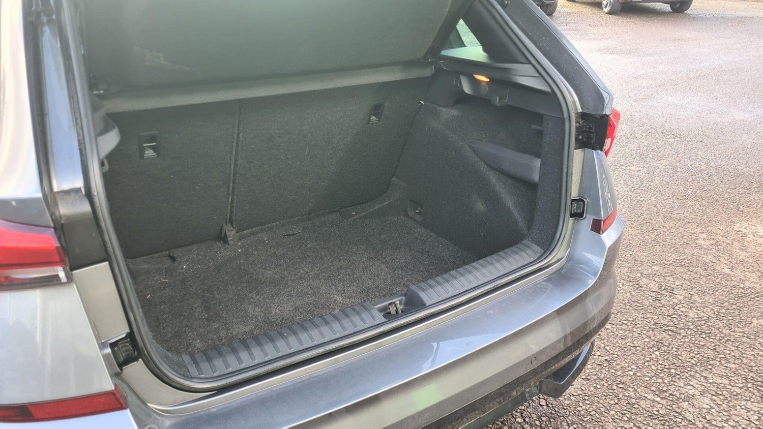 Used Skoda Kamiq 2023 for sale - 77203181: Photo 22