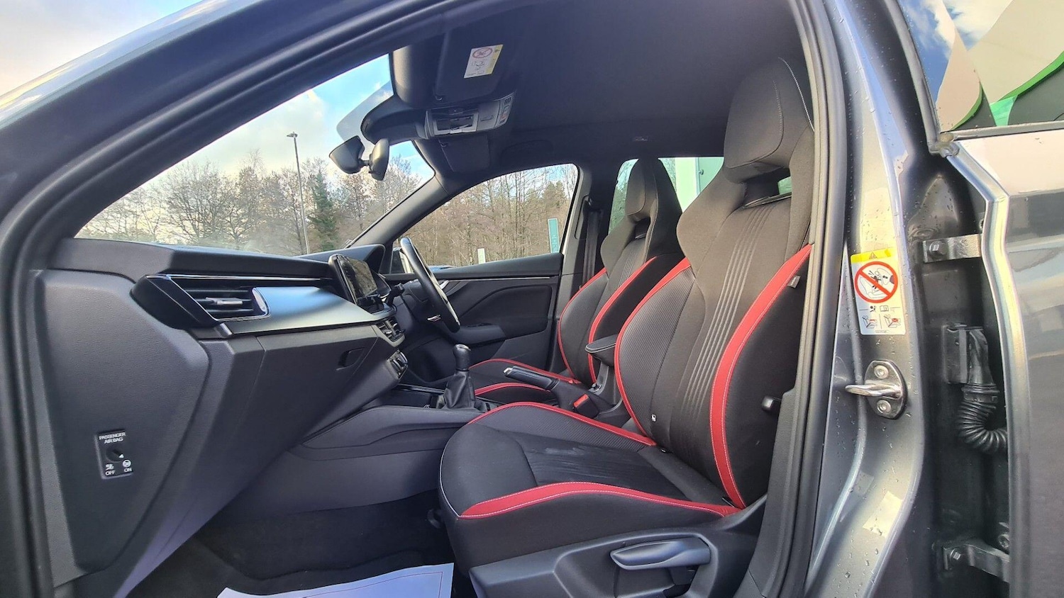 Used Skoda Kamiq 2023 for sale - 77203181: Photo 23