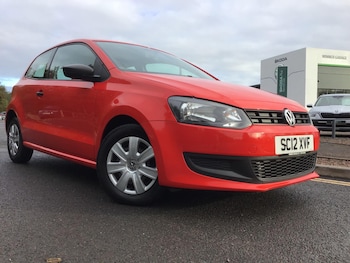 2012 (12) - 1.2 S Euro 5 3dr