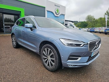 Used Volvo XC60 2018 for sale - 79726433: Photo