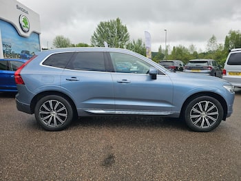 Used Volvo XC60 2018 for sale - 79726433: Photo