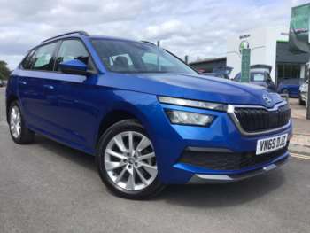 2019 (69) - 1.0 TSI SE 5dr
