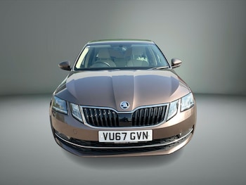 Used Skoda Octavia 2018 for sale - 78528012: Photo