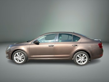 Used Skoda Octavia 2018 for sale - 78528012: Photo