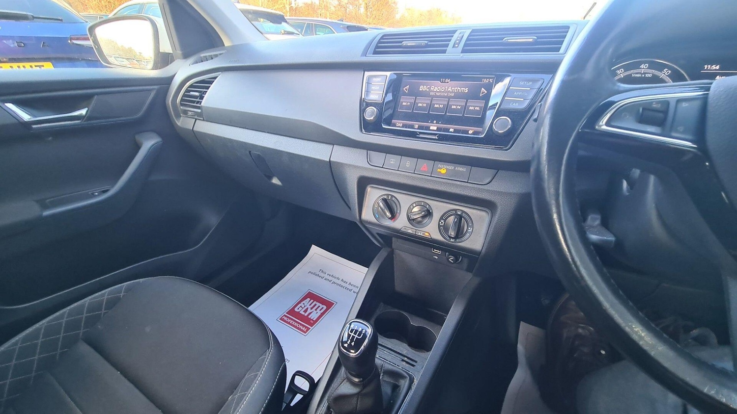 Used Skoda Fabia 2020 for sale - 76801572: Photo 12