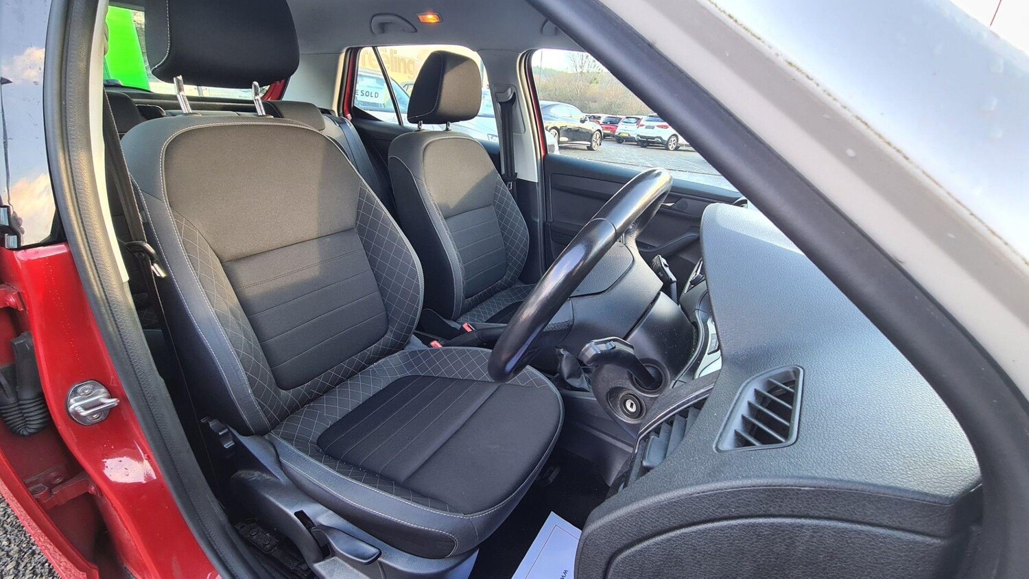 Used Skoda Fabia 2020 for sale - 76801572: Photo 15