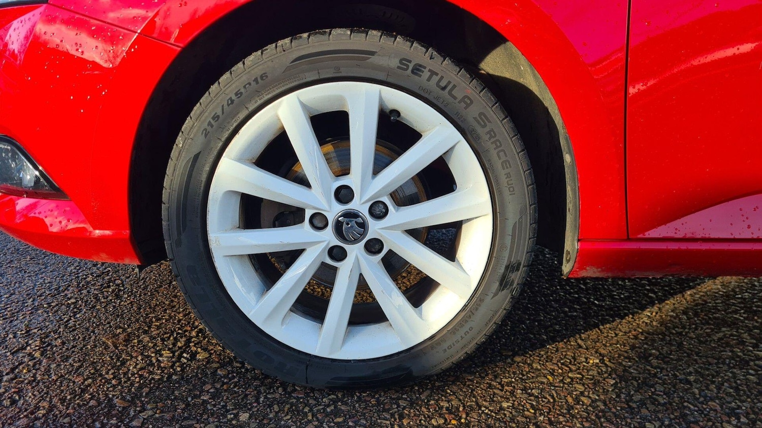 Used Skoda Fabia 2020 for sale - 76801572: Photo 17