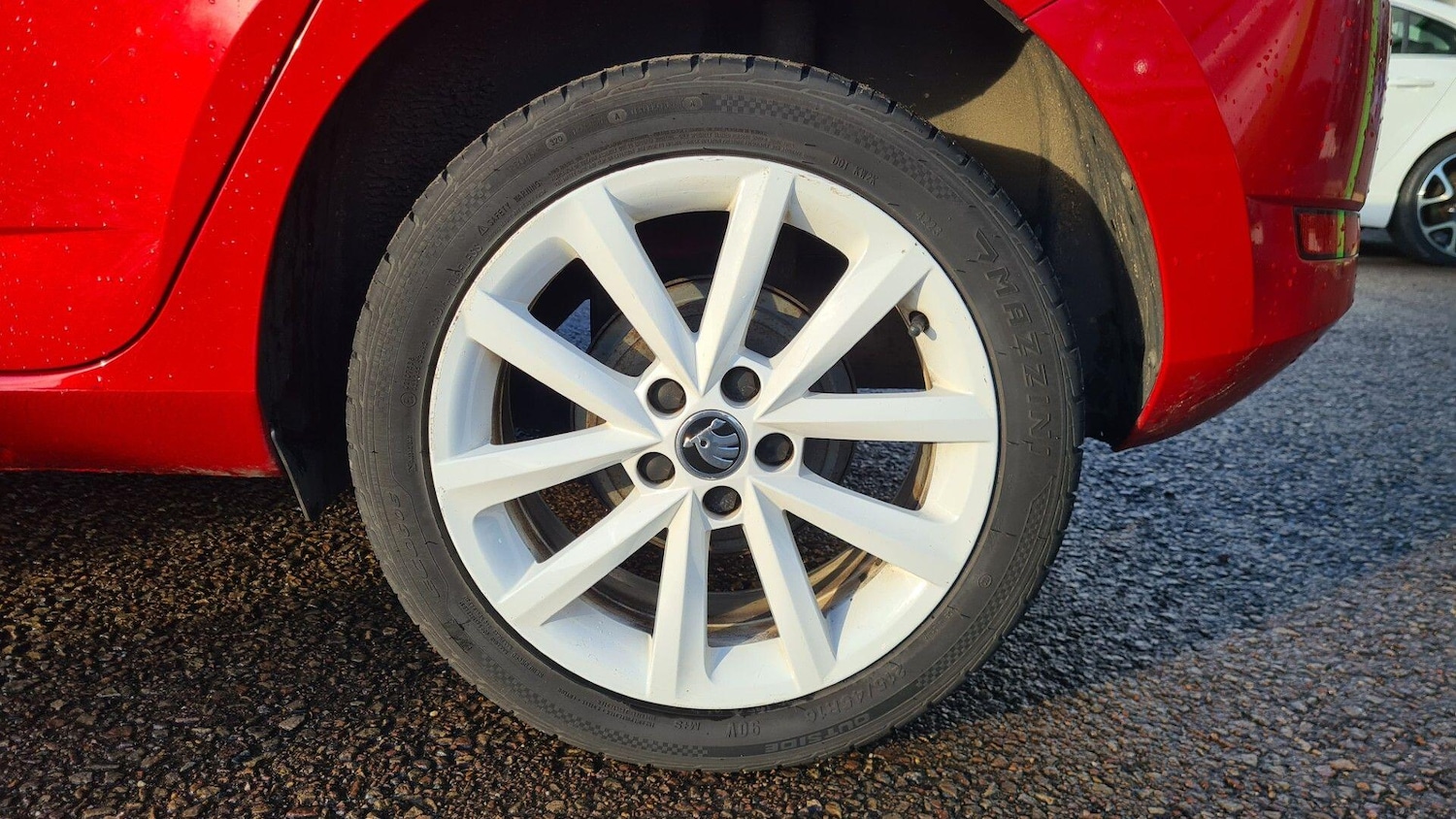 Used Skoda Fabia 2020 for sale - 76801572: Photo 19