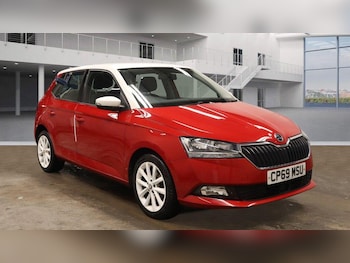 2020 (69) - 1.0 TSI Colour Edition 5dr