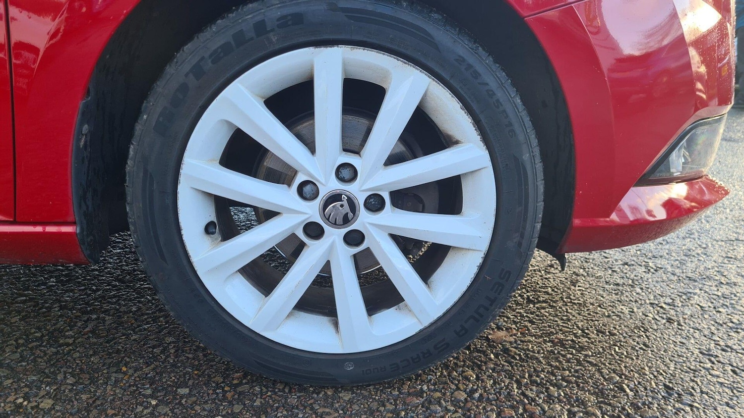 Used Skoda Fabia 2020 for sale - 76801572: Photo 20