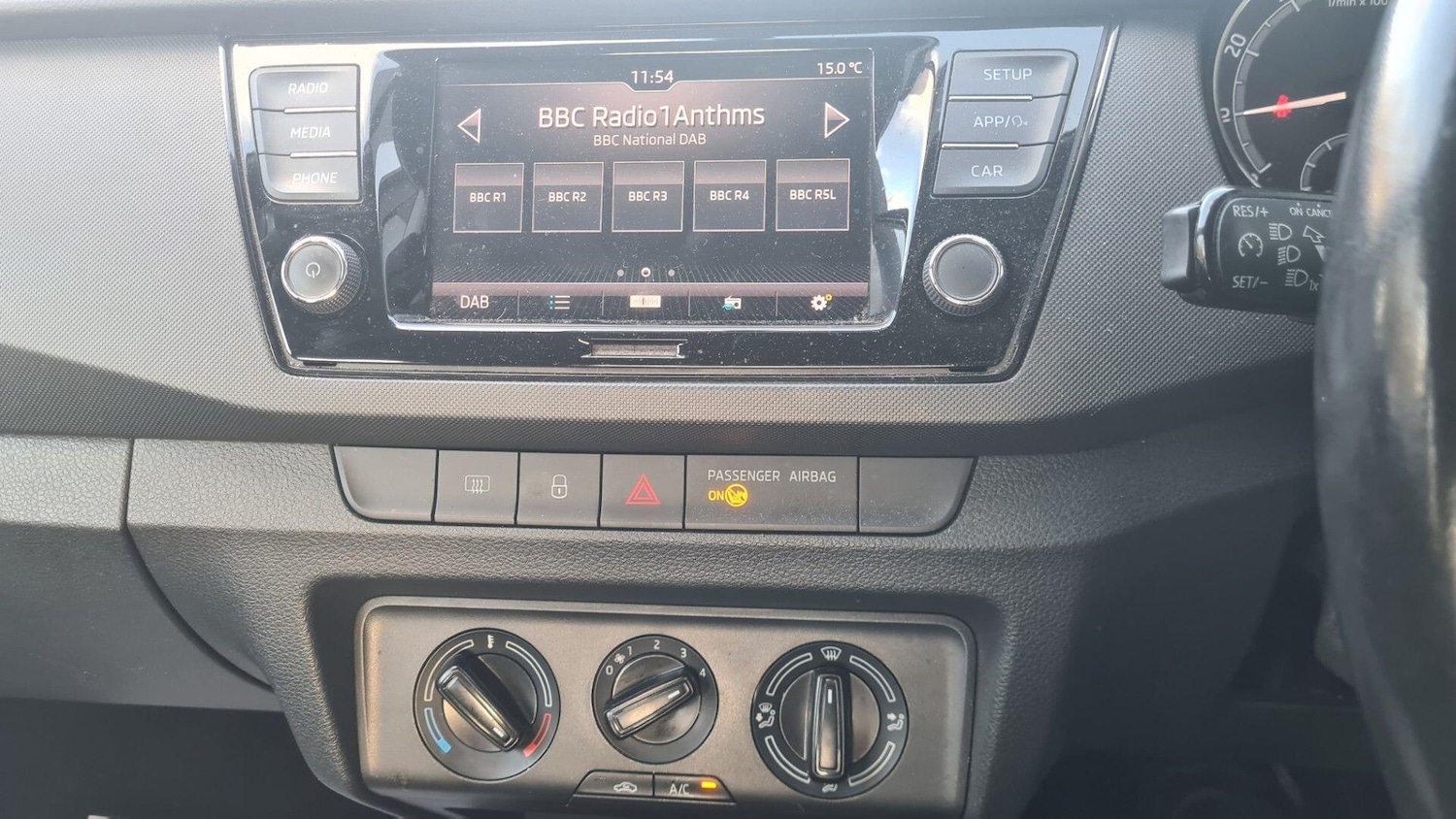 Used Skoda Fabia 2020 for sale - 76801572: Photo 22