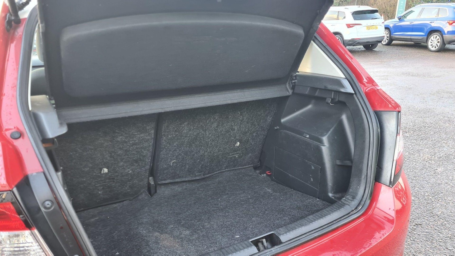 Used Skoda Fabia 2020 for sale - 76801572: Photo 23