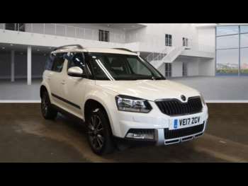2017 (17) - 1.2 TSI SE Drive Outdoor Euro 6 (s/s) 5dr