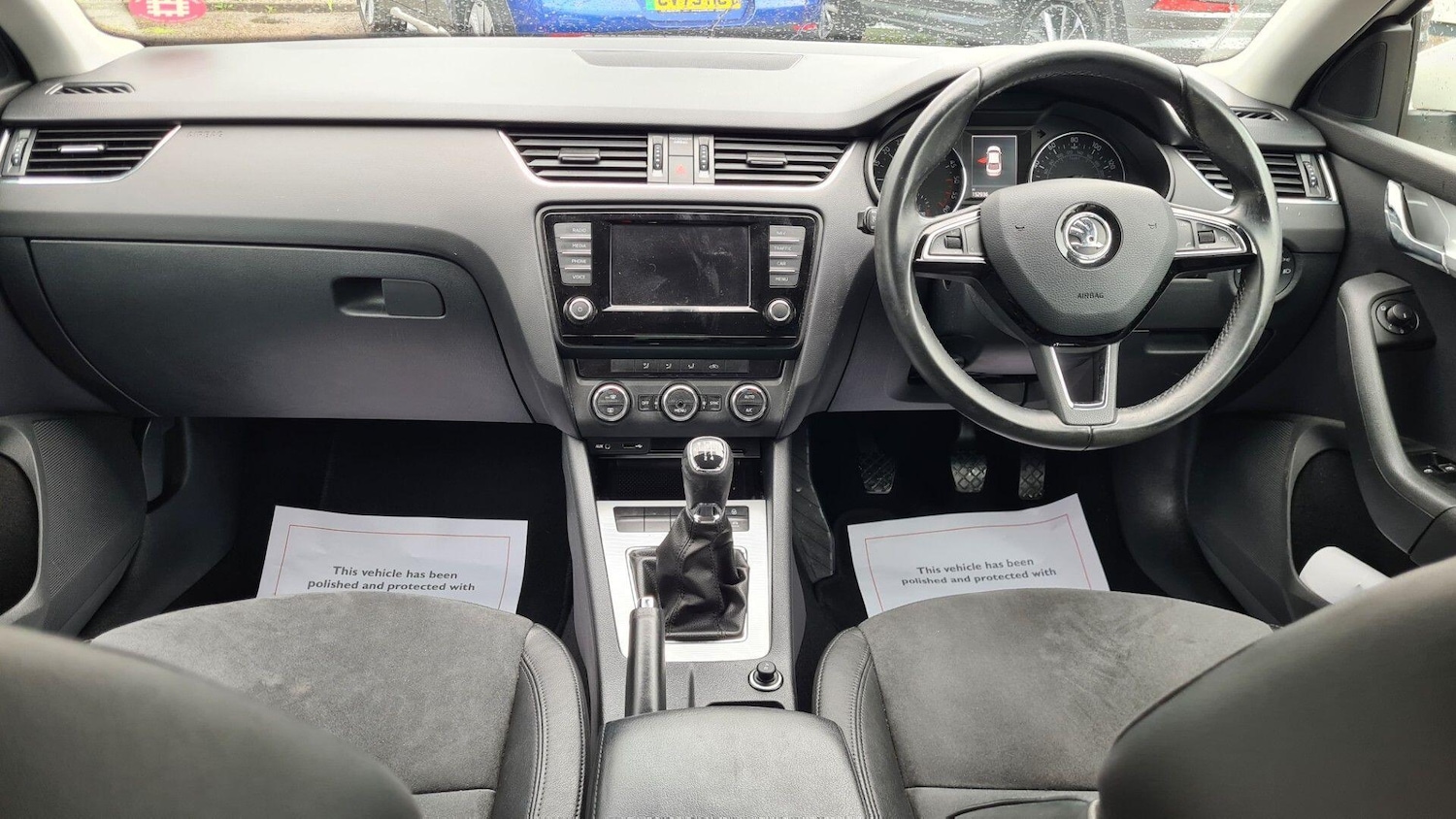 Vehicle 15