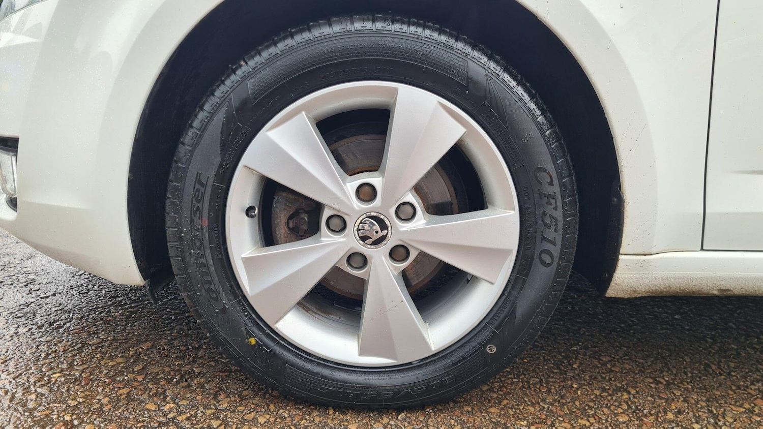Vehicle 17