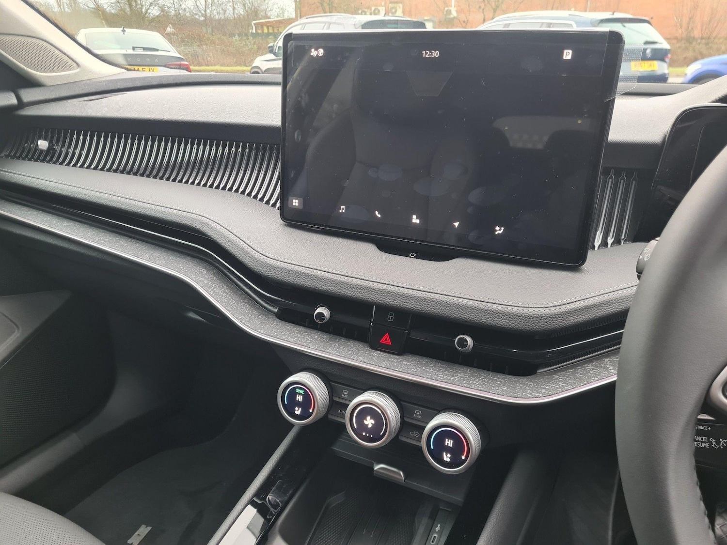 Vehicle 19
