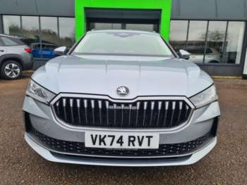 Used Skoda Superb 2024 for sale - 73834616: Photo