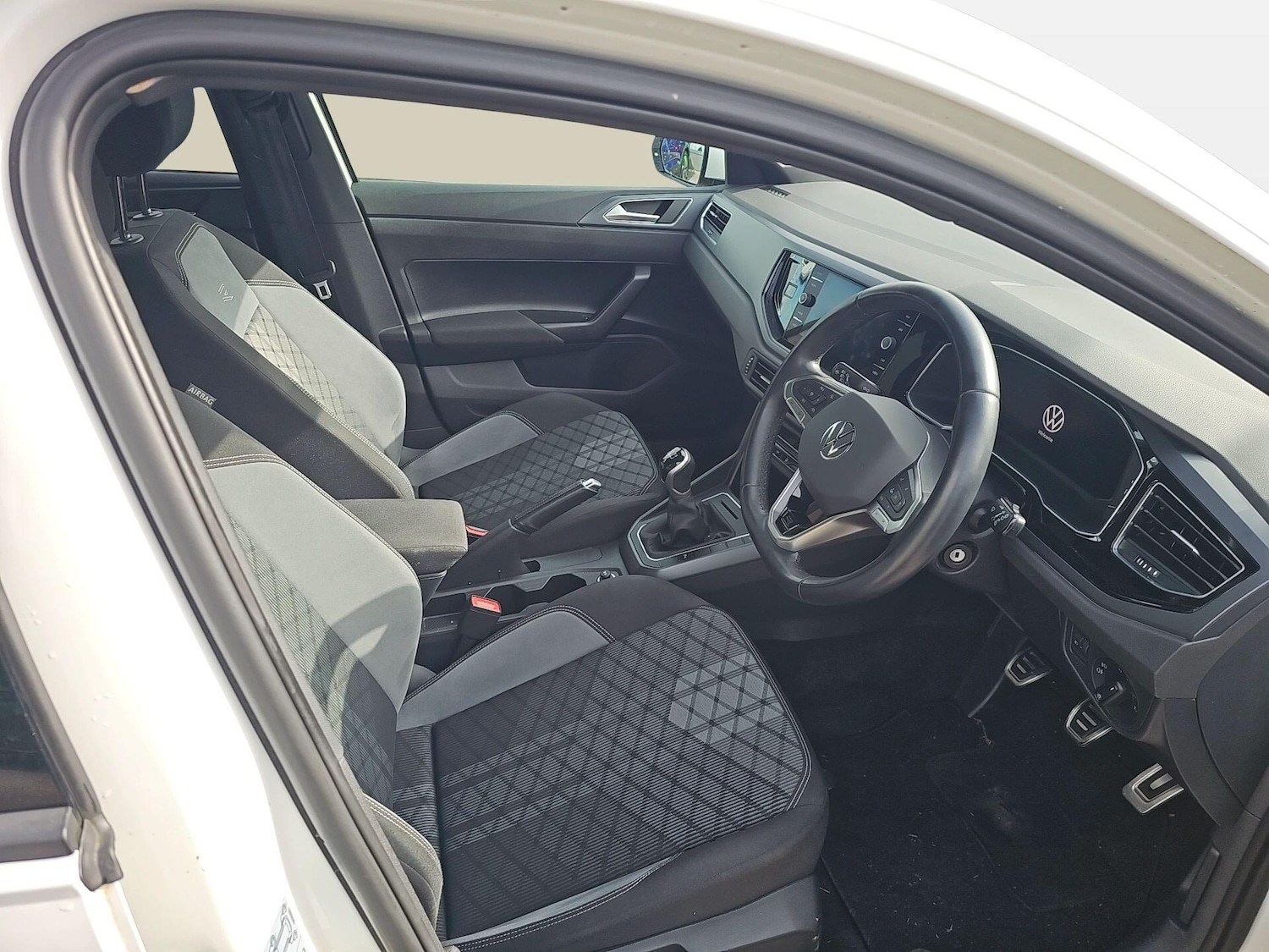 Used Volkswagen Polo 2023 for sale - 77768443: Photo 10