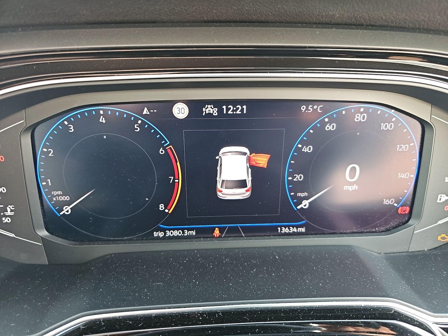 Used Volkswagen Polo 2023 for sale - 77768443: Photo 11