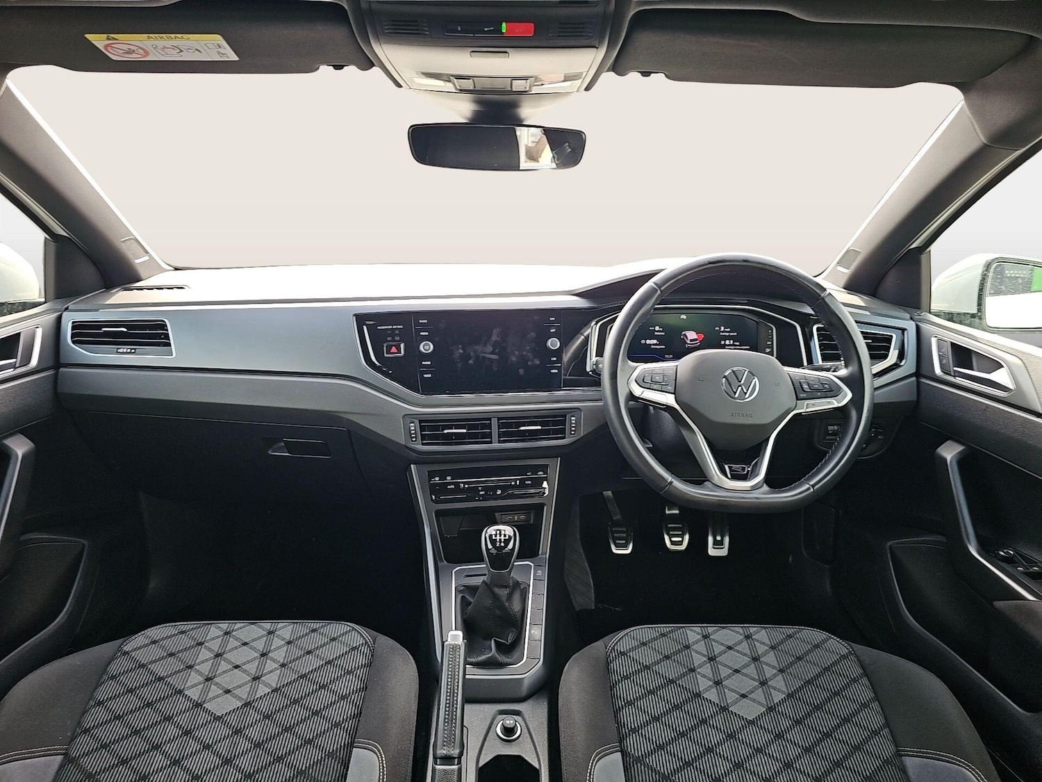 Used Volkswagen Polo 2023 for sale - 77768443: Photo 12