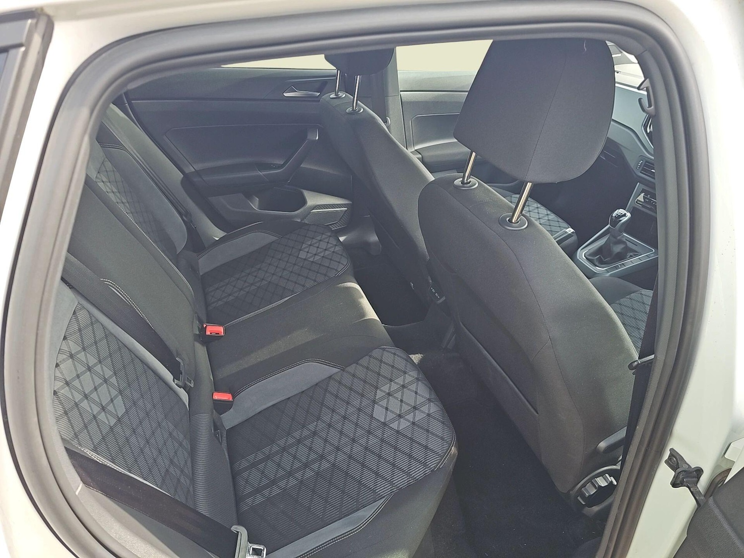 Used Volkswagen Polo 2023 for sale - 77768443: Photo 13