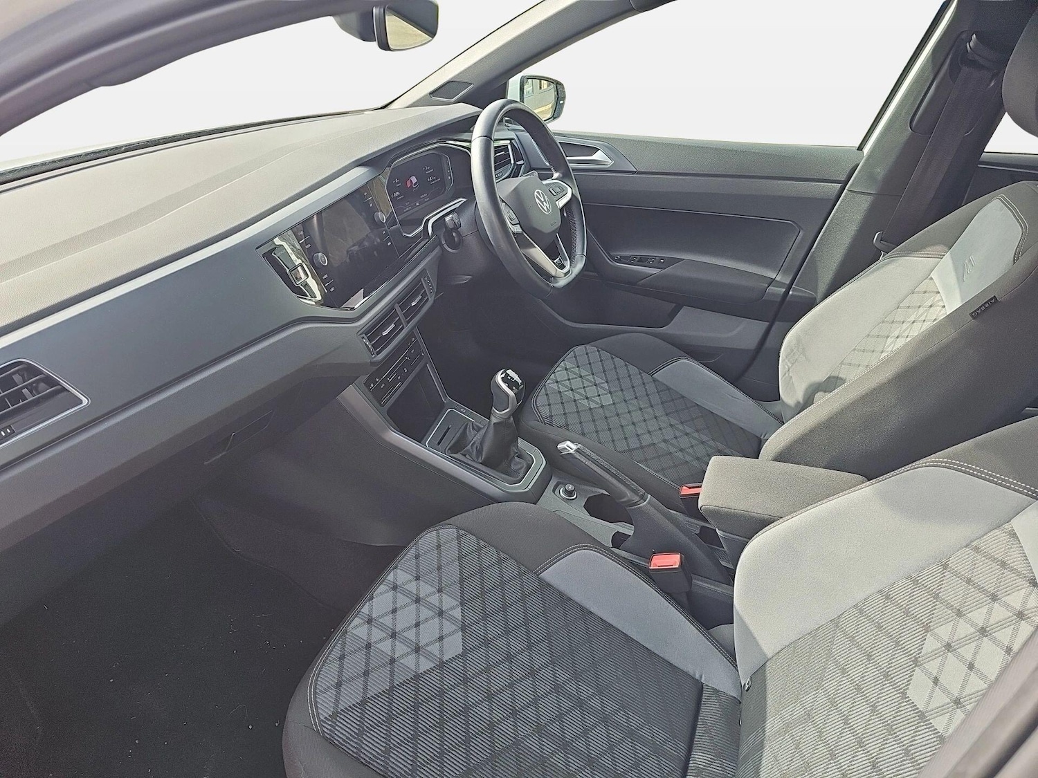 Used Volkswagen Polo 2023 for sale - 77768443: Photo 14