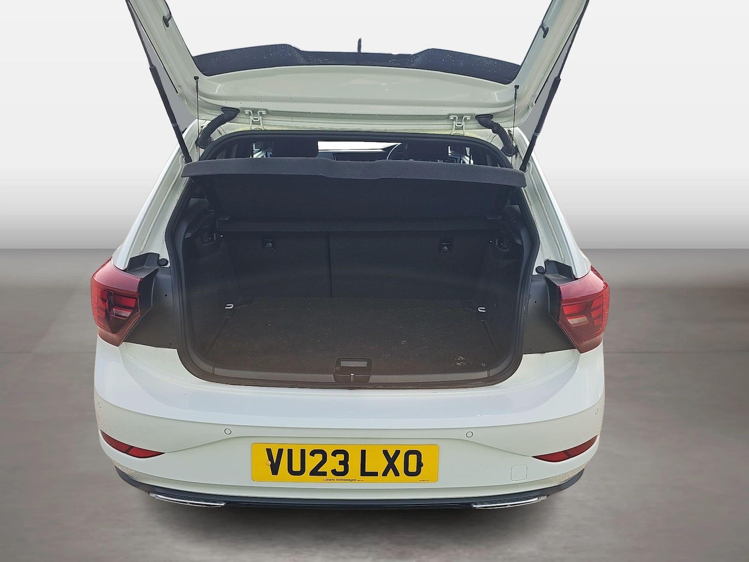 Used Volkswagen Polo 2023 for sale - 77768443: Photo 15