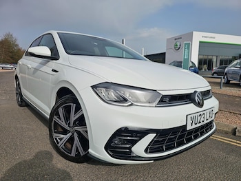 Used Volkswagen Polo 2023 for sale - 77768443: Photo