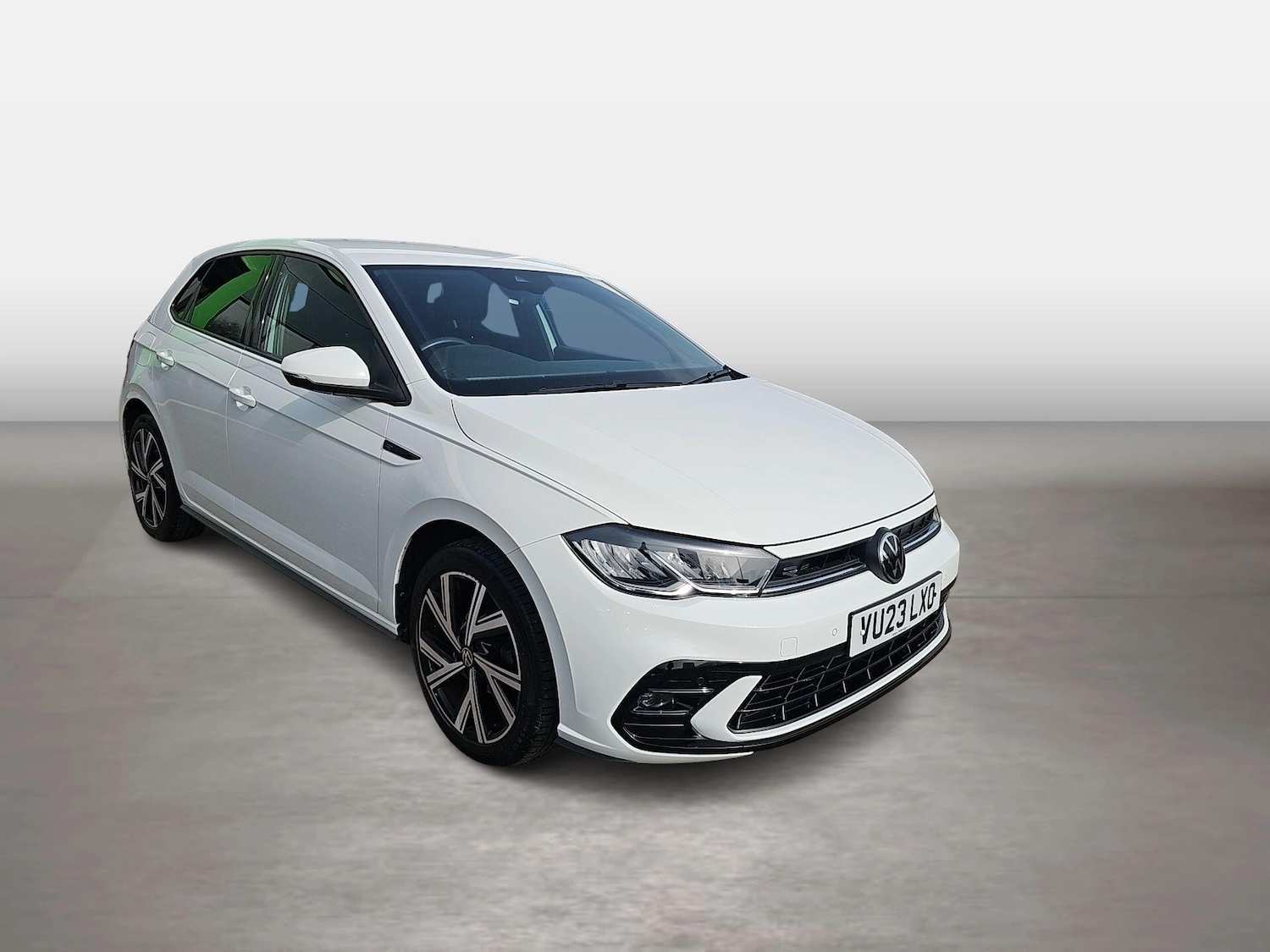 Used Volkswagen Polo 2023 for sale - 77768443: Photo 2