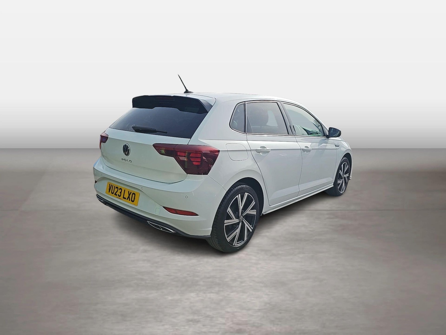 Used Volkswagen Polo 2023 for sale - 77768443: Photo 4