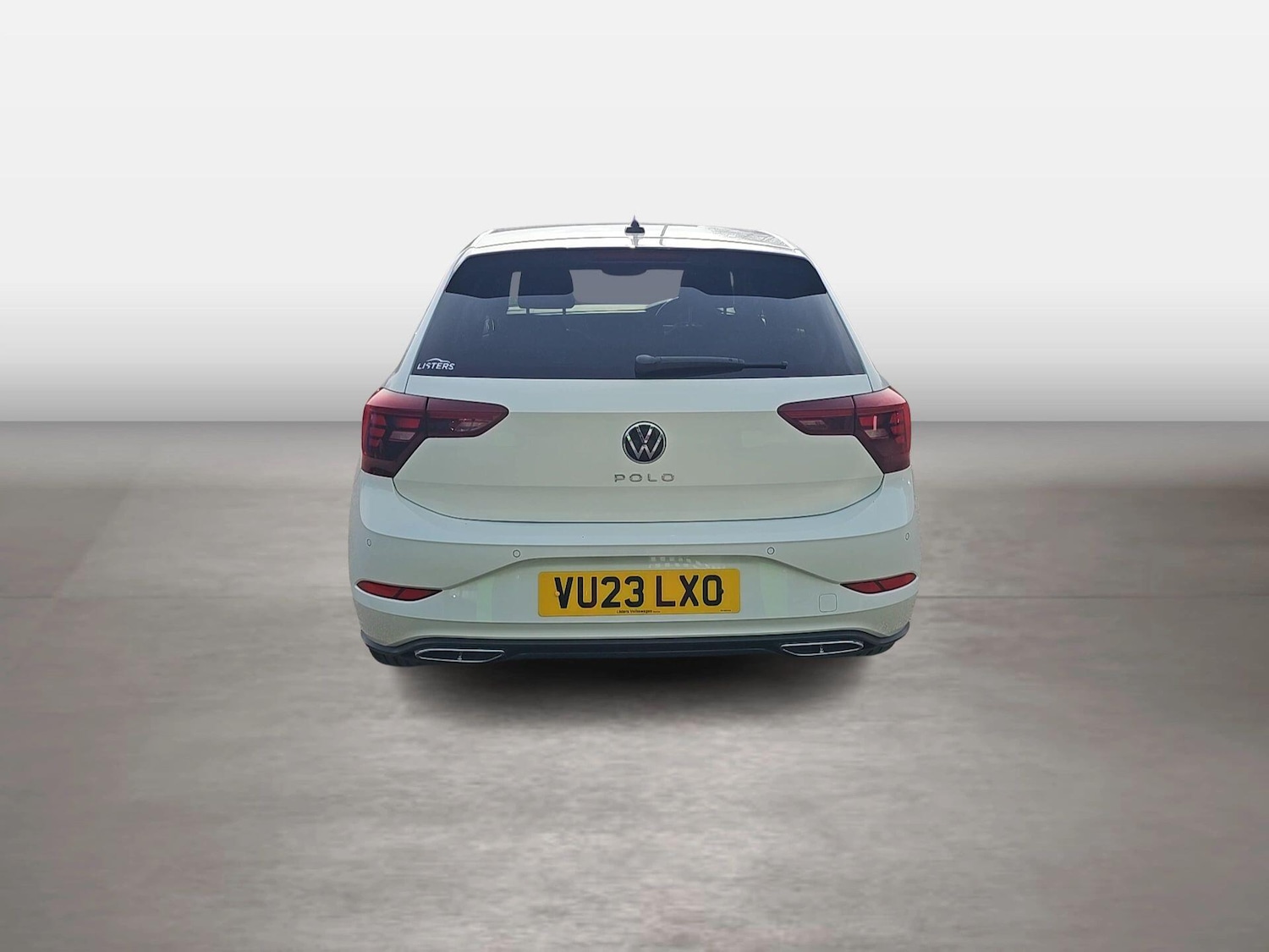 Used Volkswagen Polo 2023 for sale - 77768443: Photo 5