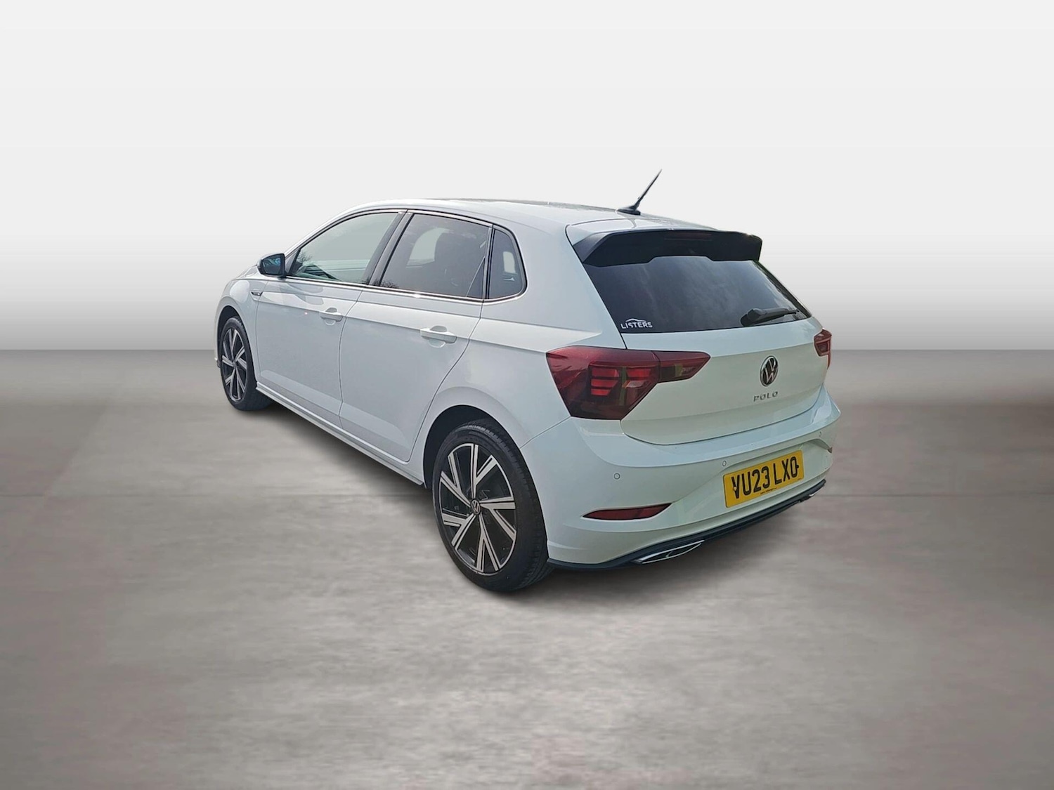 Used Volkswagen Polo 2023 for sale - 77768443: Photo 6