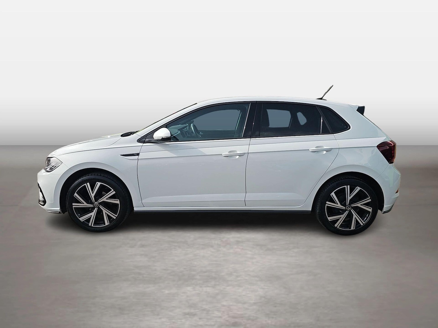 Used Volkswagen Polo 2023 for sale - 77768443: Photo 7